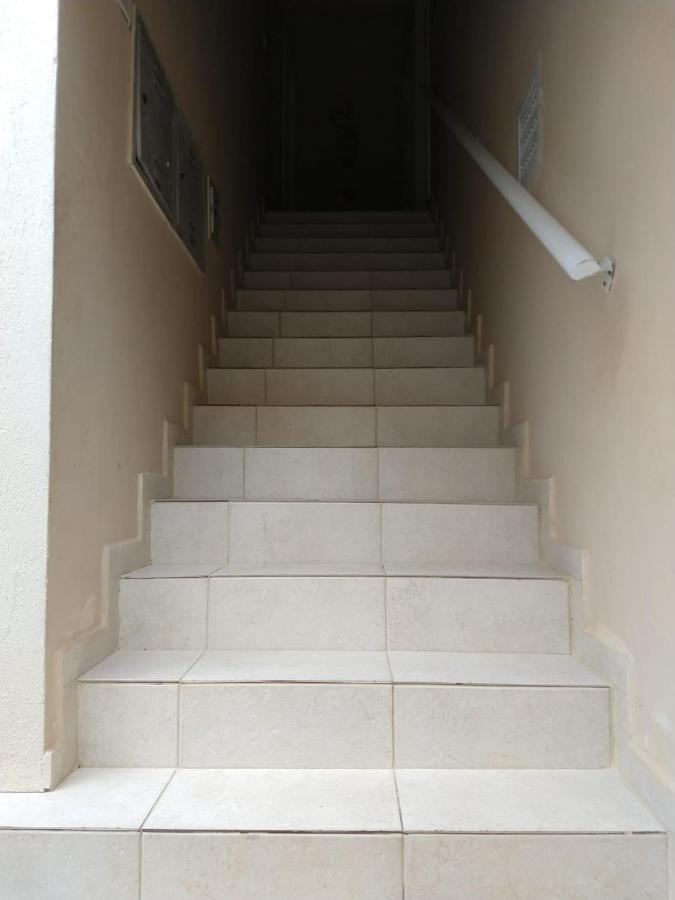 Residencial Melfi 3 Ap.1 Frente Apartment Bombinhas Exterior photo