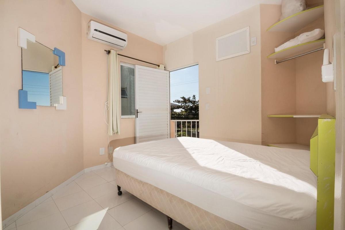 Residencial Melfi 3 Ap.1 Frente Apartment Bombinhas Exterior photo